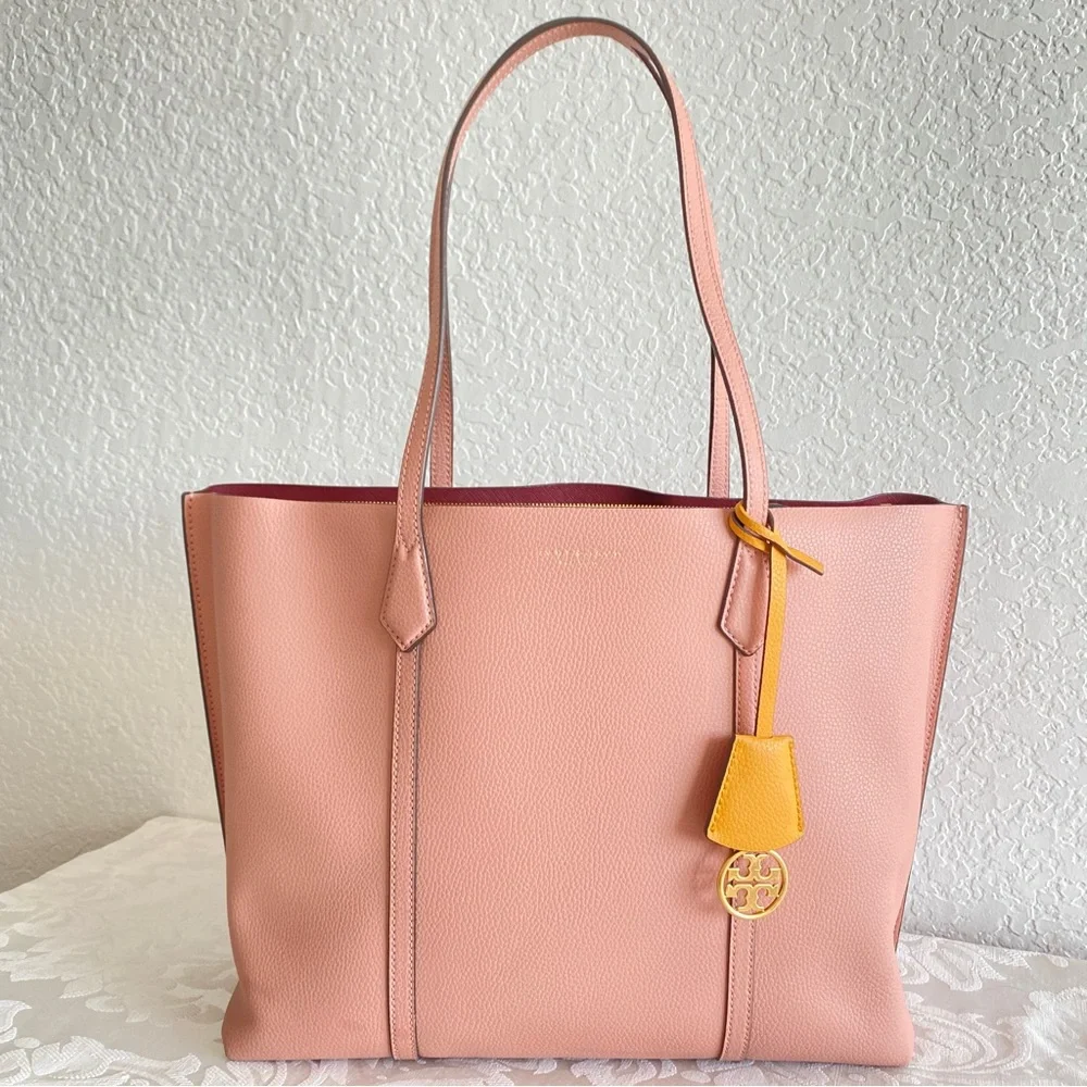 Tory Burch Shopper Tote Bag